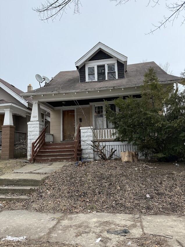 3262 North 28th Street Milwaukee, WI 53216 - Photo 19 of 19 IMG_1445