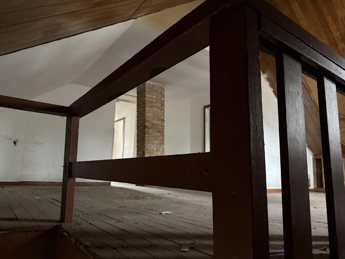 3262 North 28th Street Milwaukee, WI 53216 - Photo 2 of 19 IMG_1462