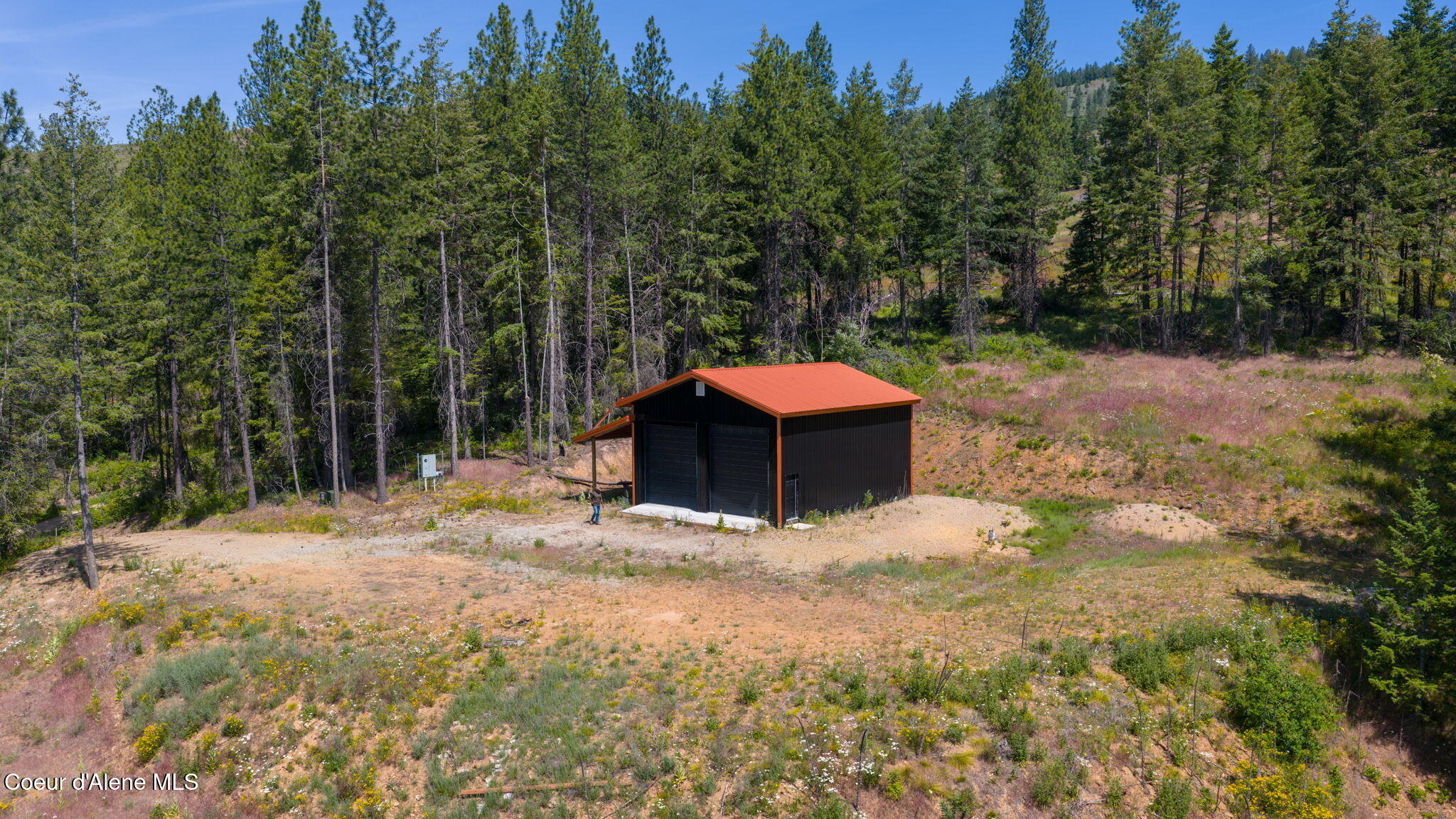 2089 Tower Mountain Road Blanchard, ID 83804 - Photo 12 of 35 17-web-or-mls-DJI_20260625111723_0039_D