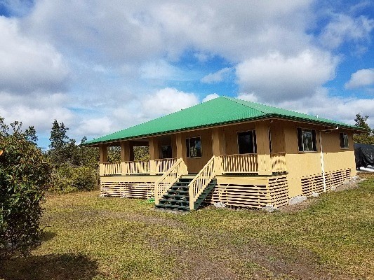 11-2017 Ohialani Road Mountain View, HI 96771 - Photo 1 of 25 Gallery Image 1