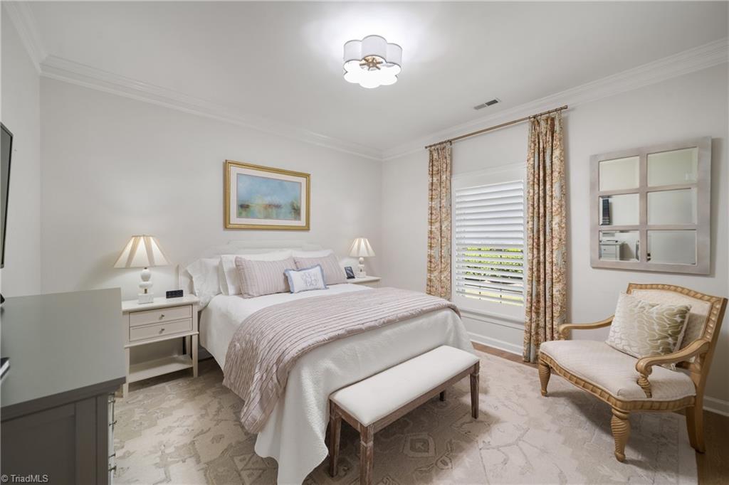 127 Wellesborough Road Winston-Salem, NC 27104 - Photo 40 of 50 Bedroom