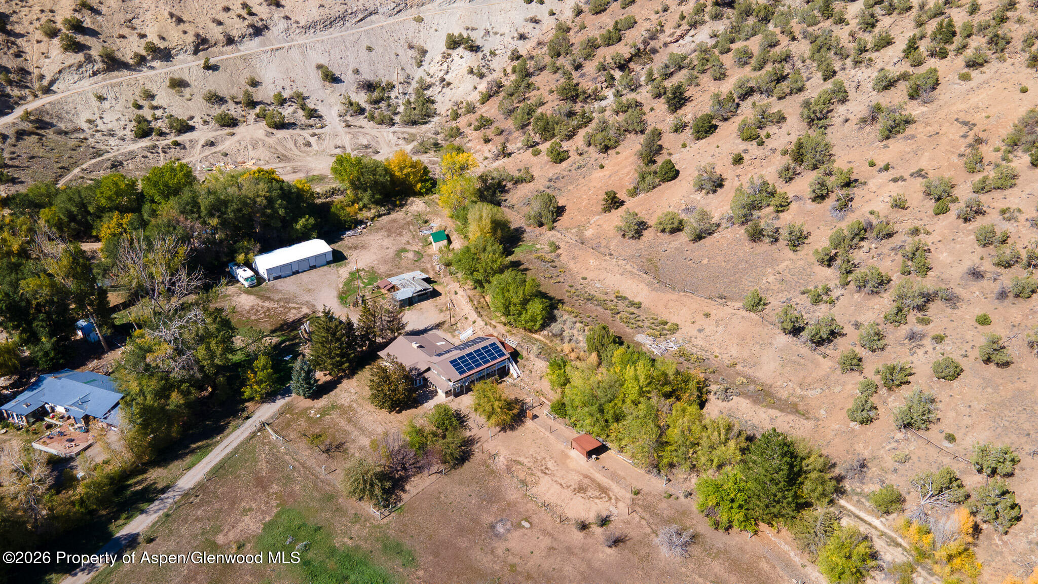6123 Peach Valley Road New Castle, CO 81647 - Photo 48 of 61 MLS Online Version-49