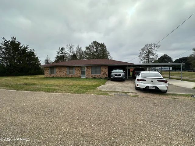 $149,900 | 1637 Par Road 1-190-8, Opelousas, LA 70570