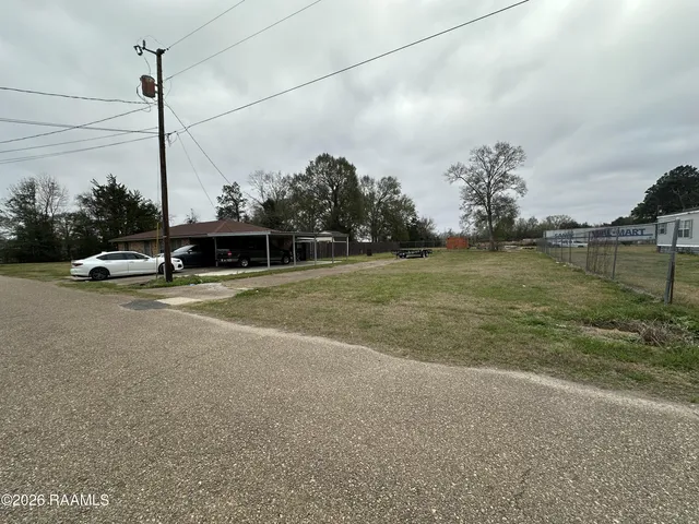 $149,900 | 1637 Par Road 1-190-8, Opelousas, LA 70570