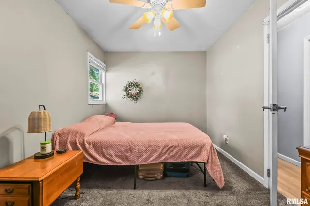 $125,000 | 206 South 8th Street, Auburn, IL 62615