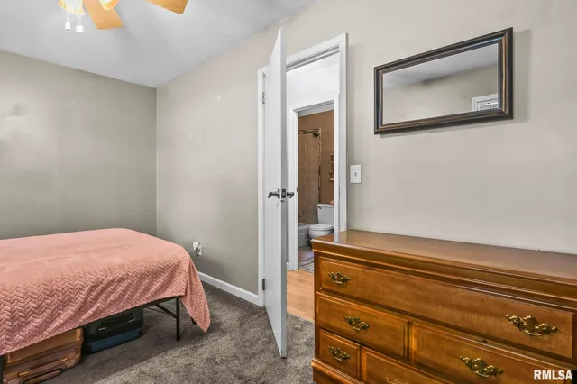 $125,000 | 206 South 8th Street, Auburn, IL 62615