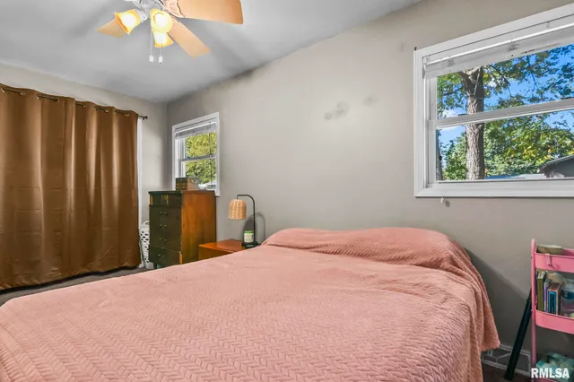 $125,000 | 206 South 8th Street, Auburn, IL 62615