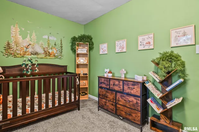 $125,000 | 206 South 8th Street, Auburn, IL 62615