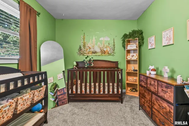 $125,000 | 206 South 8th Street, Auburn, IL 62615