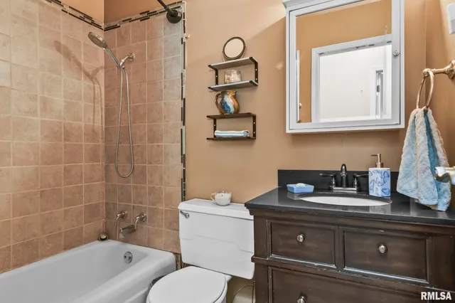 $125,000 | 206 South 8th Street, Auburn, IL 62615