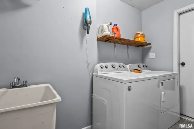 $125,000 | 206 South 8th Street, Auburn, IL 62615