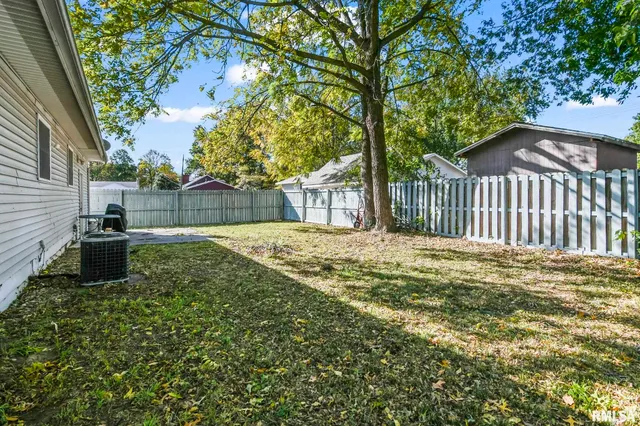 $125,000 | 206 South 8th Street, Auburn, IL 62615