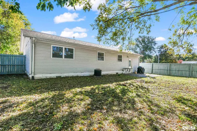 $125,000 | 206 South 8th Street, Auburn, IL 62615