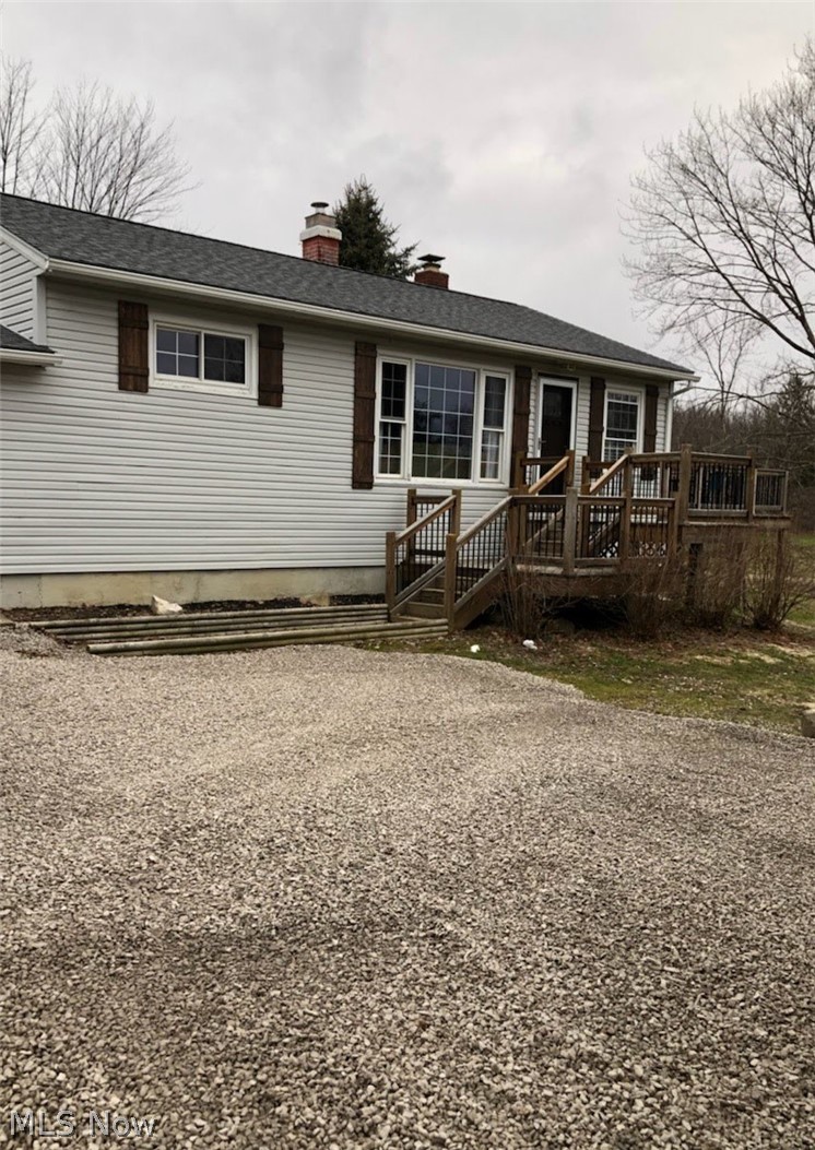 11086 Madison Road Montville, OH 44064 - Photo 2 of 26