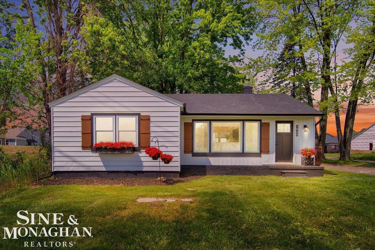 27611 21 Mile Road Chesterfield, MI 48047 - Photo 1 of 24