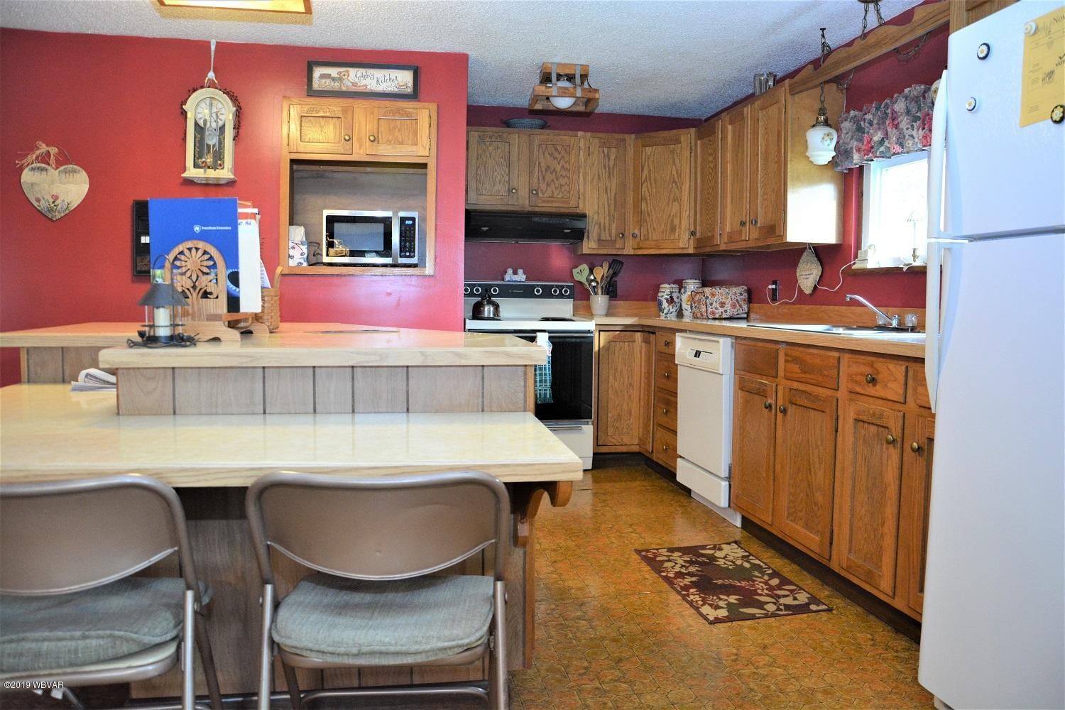 362 DeCoursey Road Roaring Branch, PA 17765 - Photo 16 of 40 Gallery Image 16