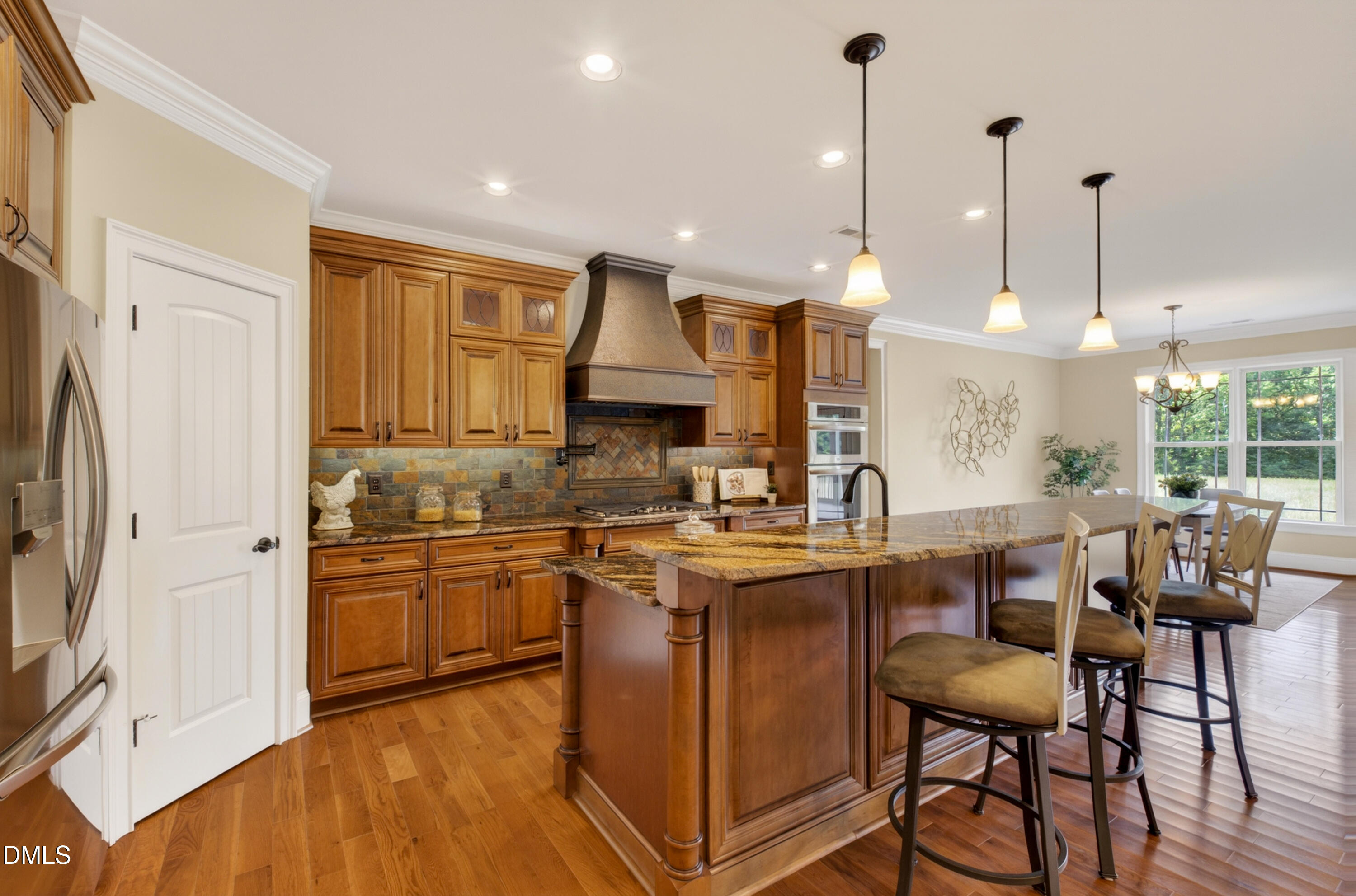 4625 Pentecost Road Mebane, NC 27302 - Photo 25 of 79 66-print-4625 Pentecost Rd - 35