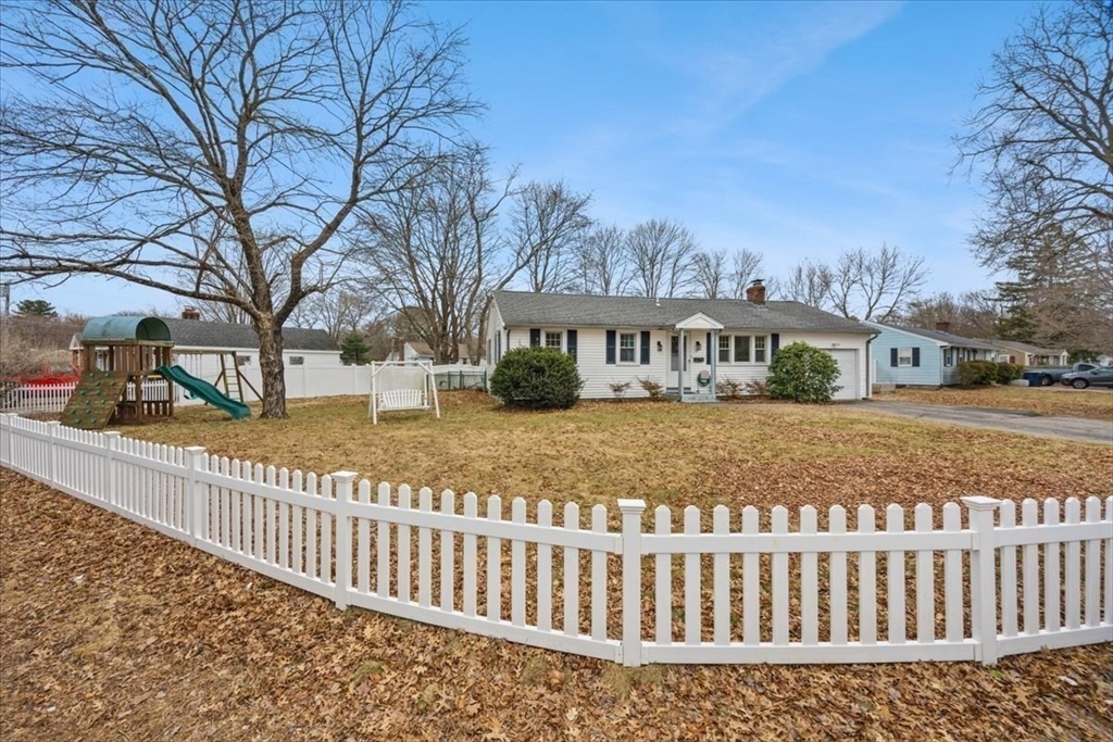 27 Suffolk Road Sharon, MA 02067 - Photo 1 of 42