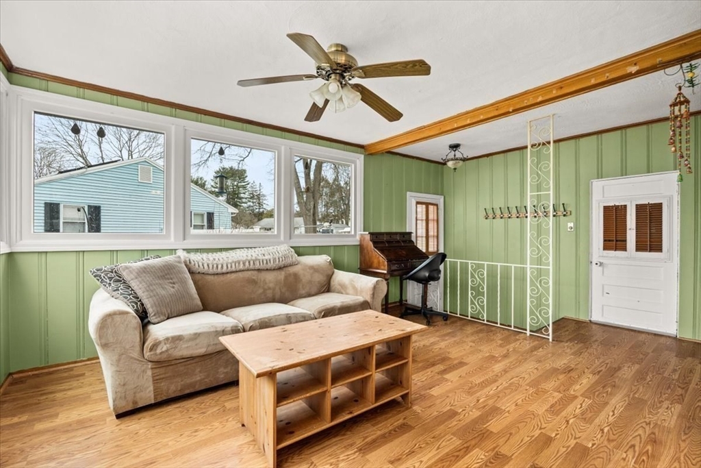27 Suffolk Road Sharon, MA 02067 - Photo 24 of 42