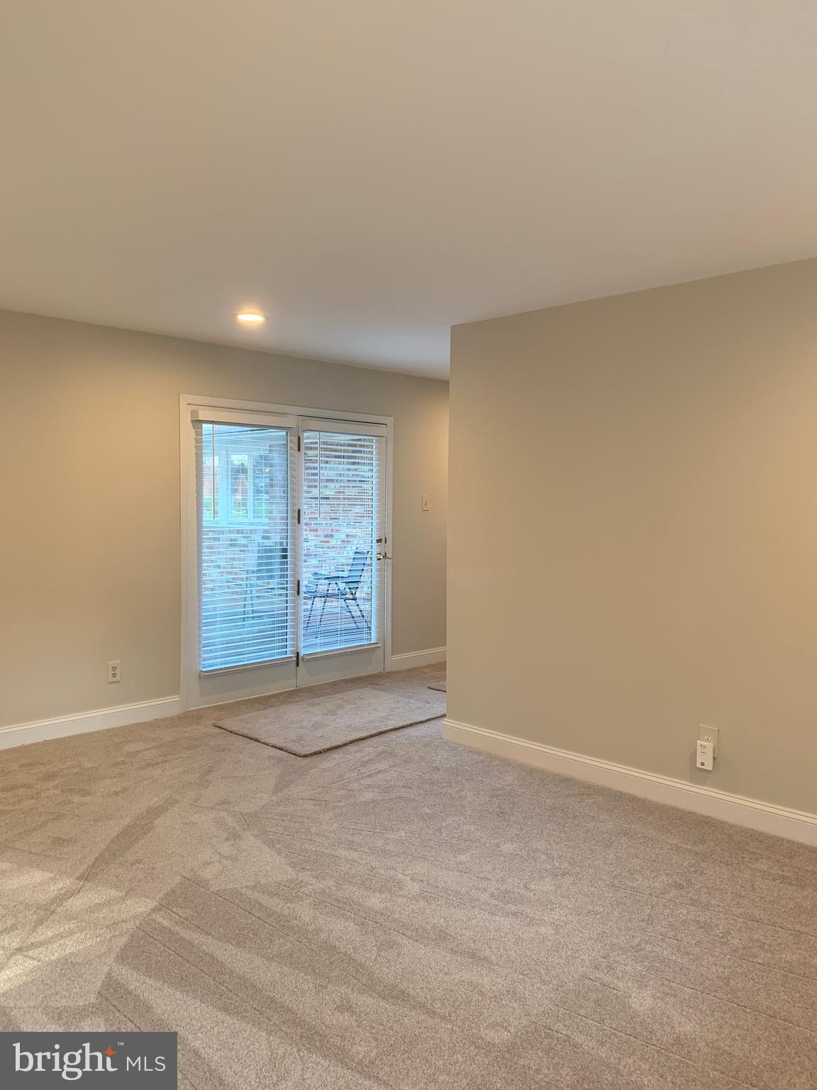 5307 Inverchapel Road Springfield, VA 22151 - Photo 49 of 62 French Door to Rear Patio
