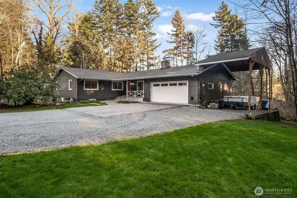 $895,000 | 25819 173rd Avenue Southeast, Covington, WA 98042