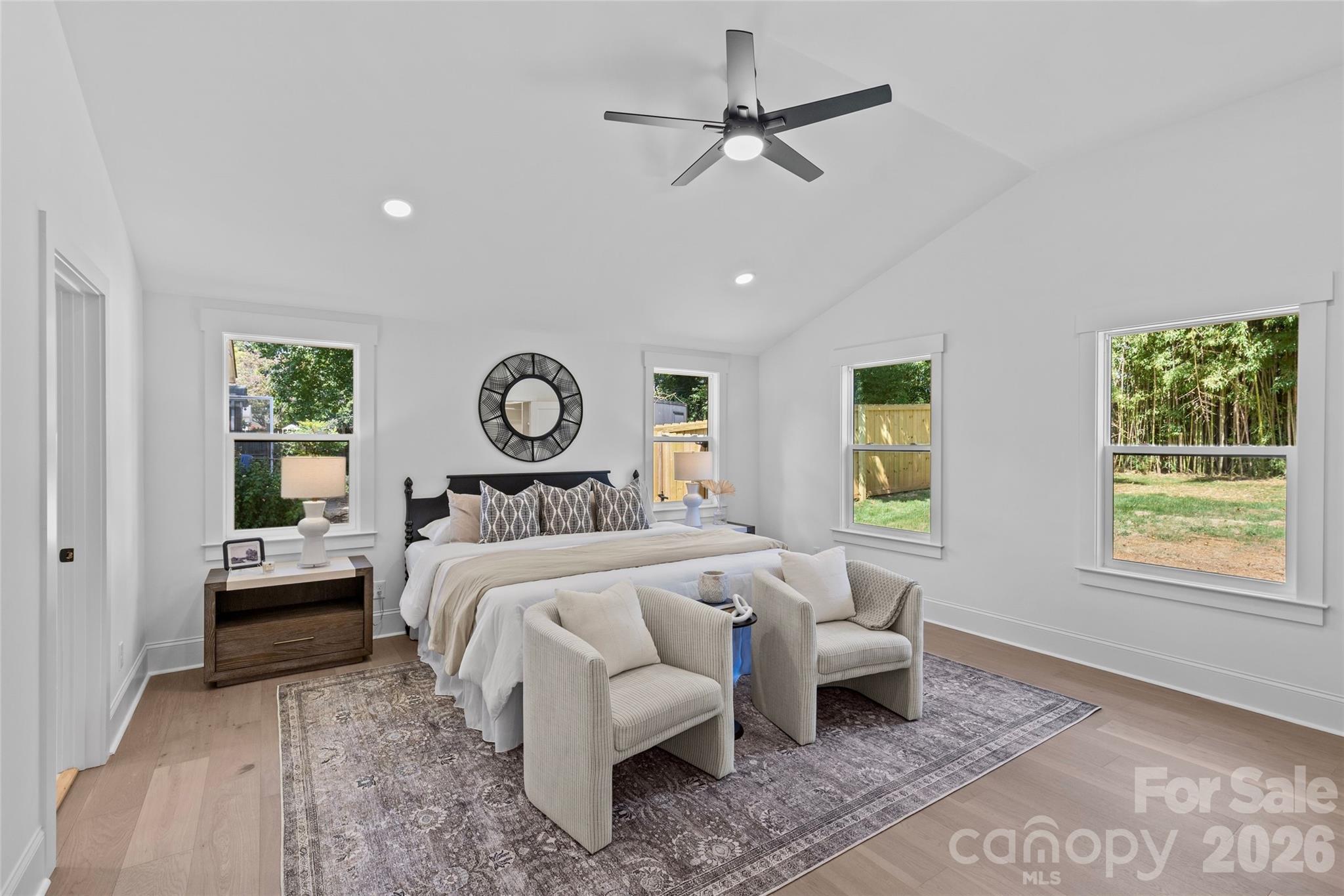 2461 Eaton Road Charlotte, NC 28205 - Photo 31 of 48 Gallery Image 31
