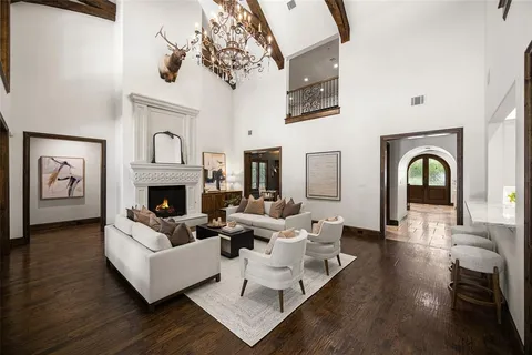 $4,950,000 | 1400 Fountain Grass Court, Westlake, TX 76262