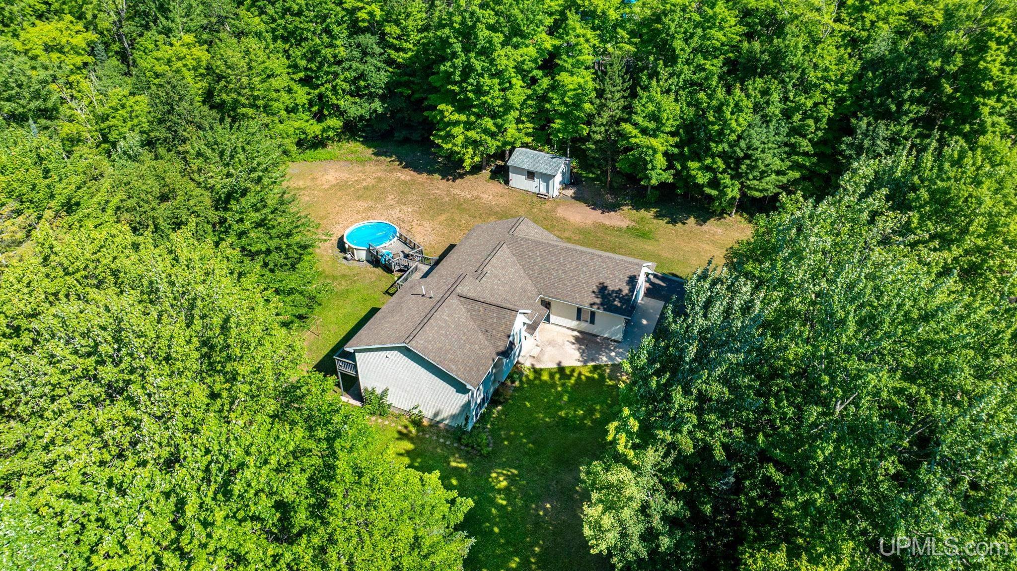 21966 Creamery Road Chassell, MI 49916 - Photo 15 of 61