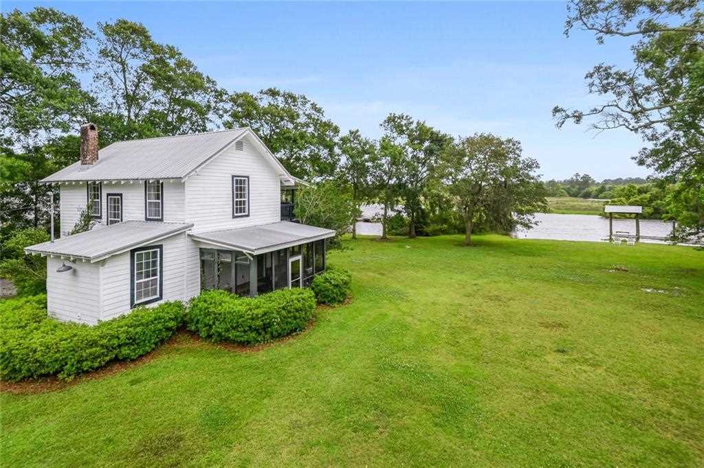 34020 Dubee Pena Road Slidell, LA 70460 - Photo 2 of 20