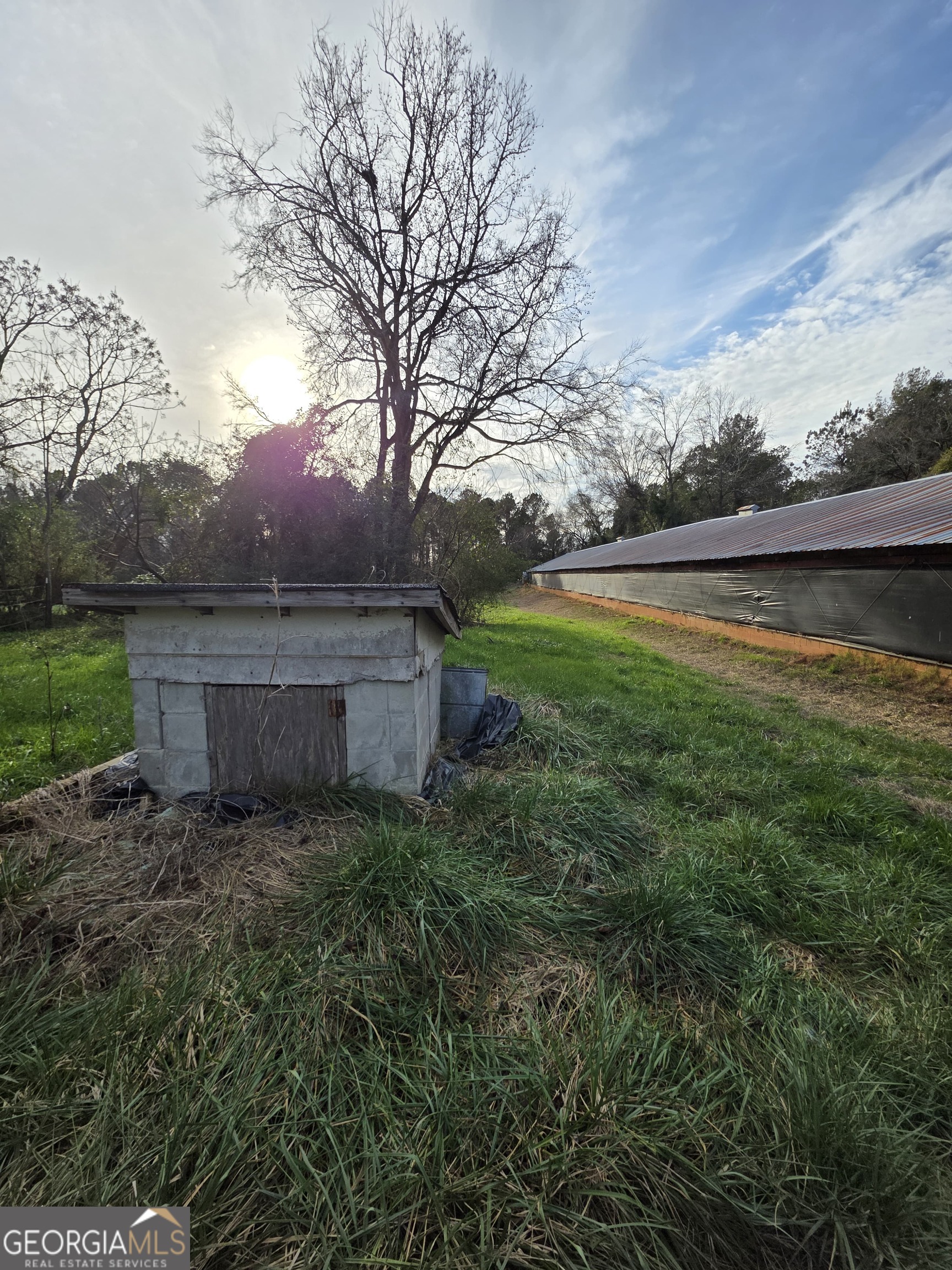 8-acres Mcmichael Road Monticello, GA 31064 - Photo 12 of 15 a view of outdoor space and yard
