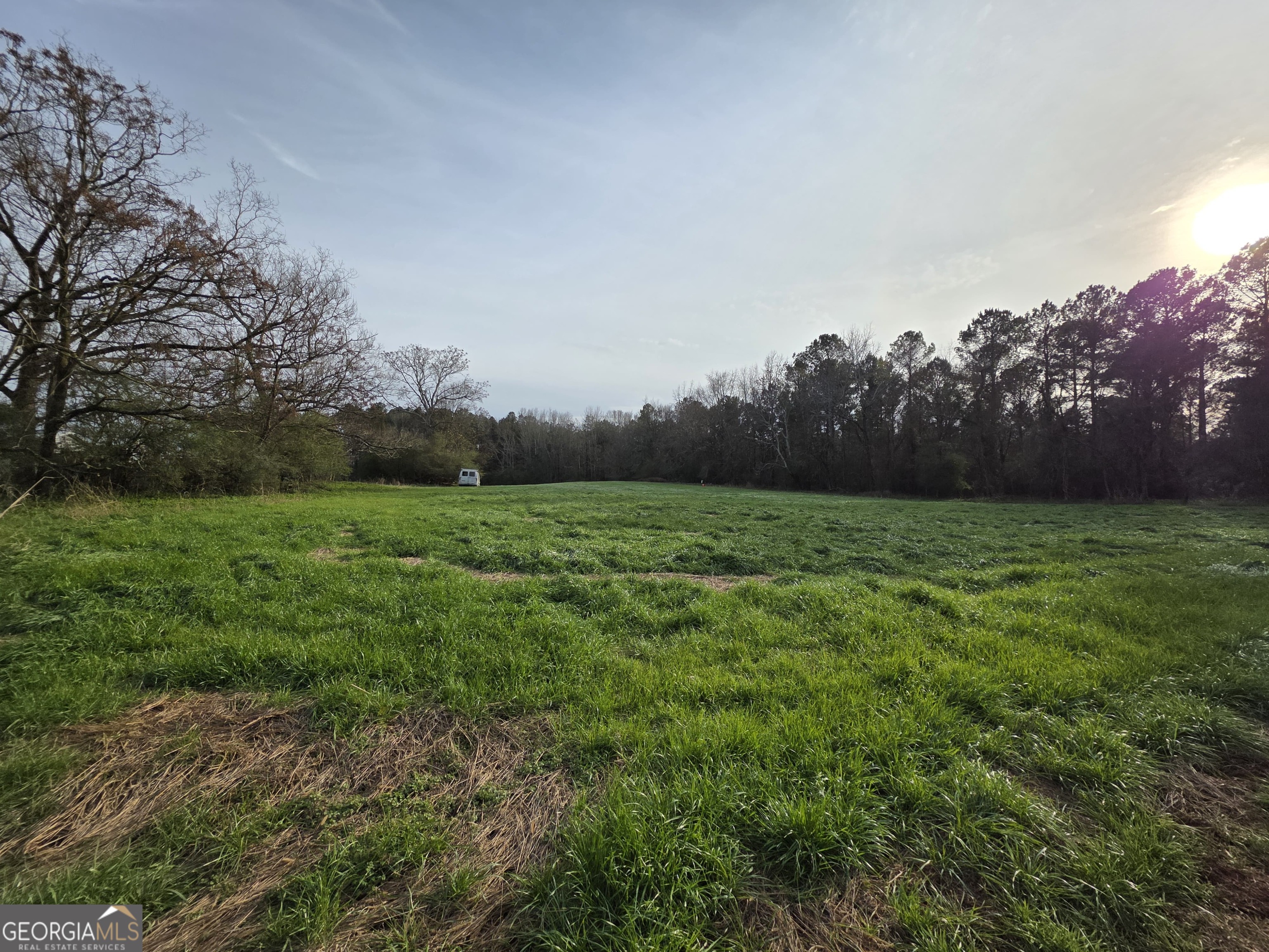 8-acres Mcmichael Road Monticello, GA 31064 - Photo 7 of 15 a view of a grassy field
