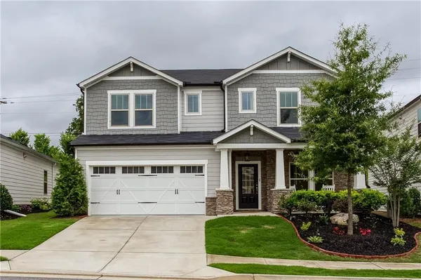 $680,000 | 364 McDaniel Place, Canton, GA 30115