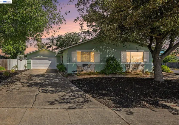 $849,950 | 1503 Bluebell Court, Livermore, CA 94551