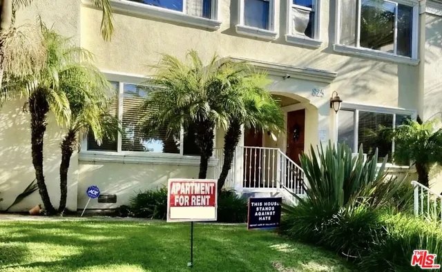 $6,975 | 825 12th Street, Unit 2, Santa Monica, CA 90403