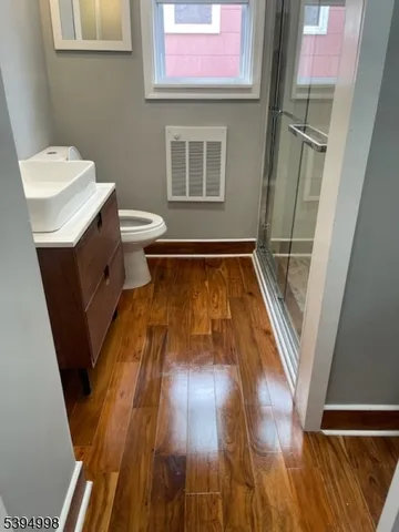 $2,400 | 1214 Middlesex Street, Unit 1, Linden, NJ 07036