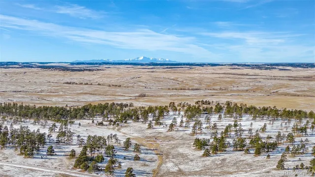a view of a city and ocean view
