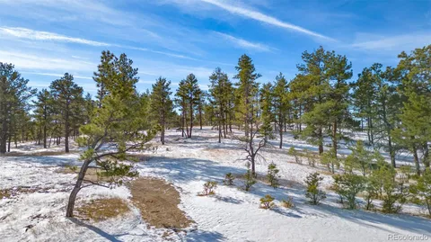 a view of city and ocean