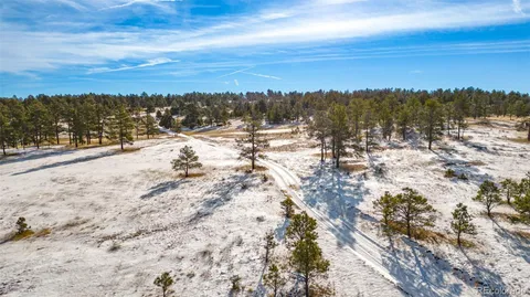a view of an ocean beach