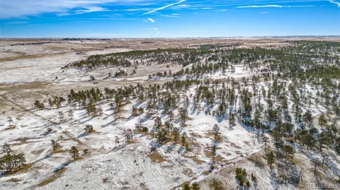 a view of city and ocean
