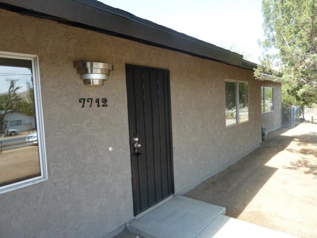 7712 Inca Trail Yucca Valley, CA 92284 - Photo 1 of 1 Gallery Image 1