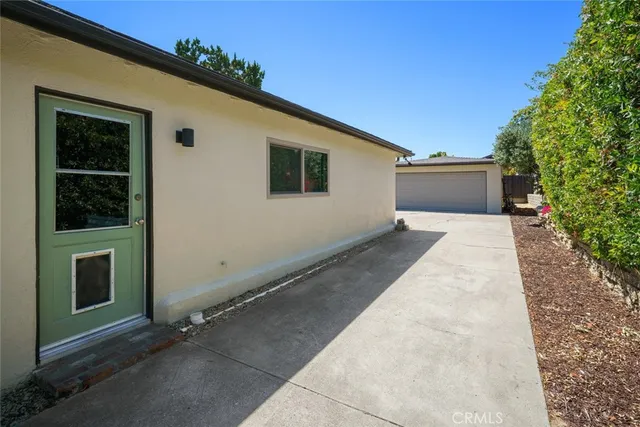 $1,125,000 | 2375 Boulevard Del Campo, San Luis Obispo, CA 93401
