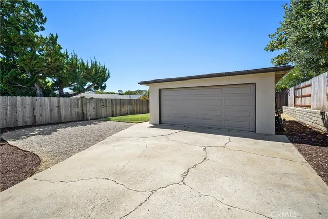 $1,125,000 | 2375 Boulevard Del Campo, San Luis Obispo, CA 93401