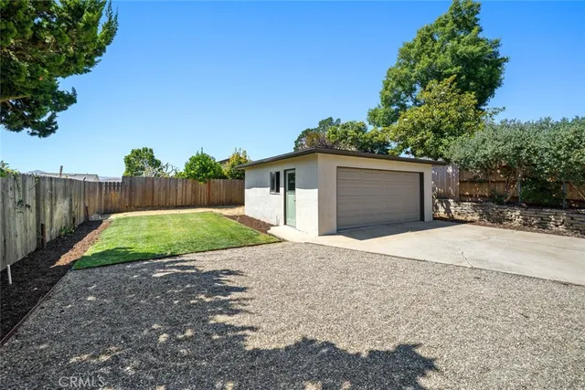 $1,125,000 | 2375 Boulevard Del Campo, San Luis Obispo, CA 93401