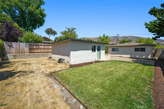 $1,125,000 | 2375 Boulevard Del Campo, San Luis Obispo, CA 93401