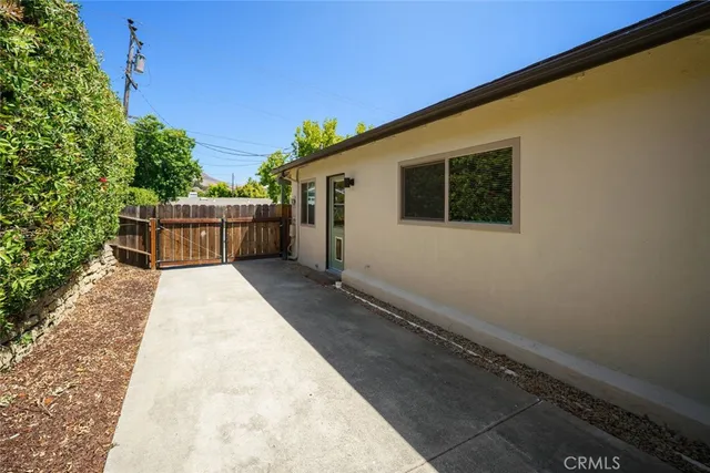 $1,125,000 | 2375 Boulevard Del Campo, San Luis Obispo, CA 93401