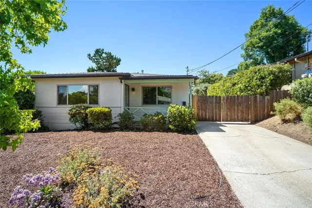$1,125,000 | 2375 Boulevard Del Campo, San Luis Obispo, CA 93401
