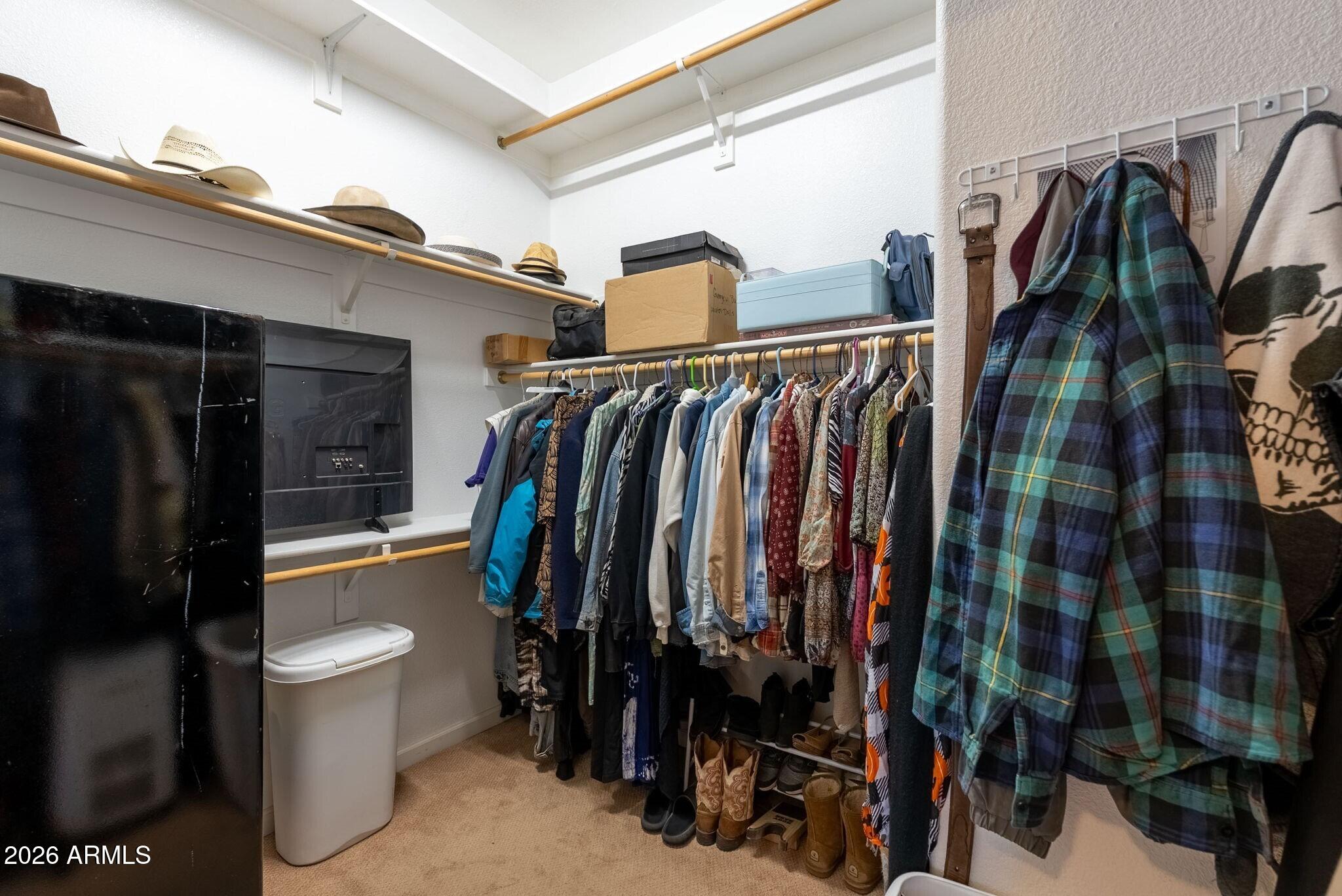 37809 North 9th Place Phoenix, AZ 85086 - Photo 28 of 79 027_Master Walk-In Closet