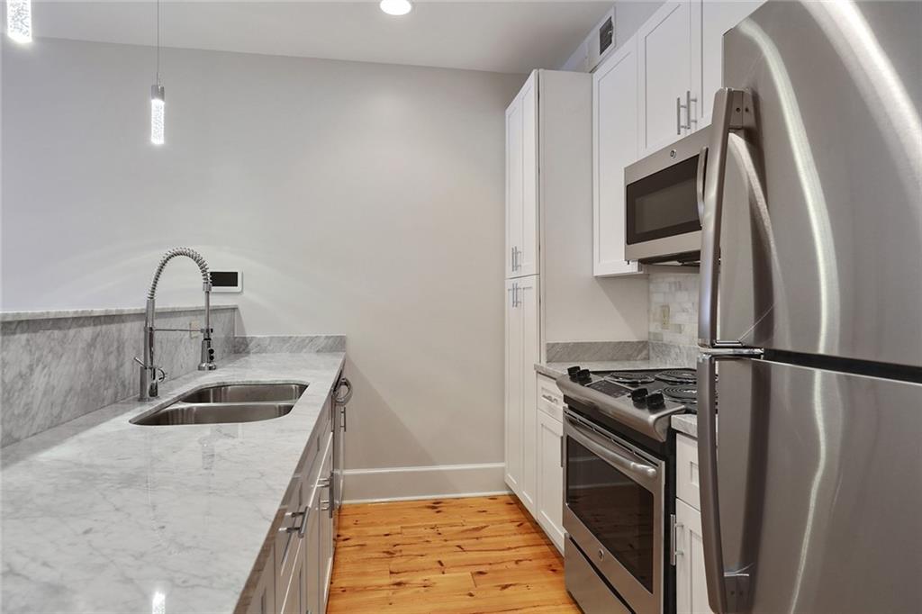 1005 Decatur Street, Unit 1 New Orleans, LA 70116 - Photo 3 of 10