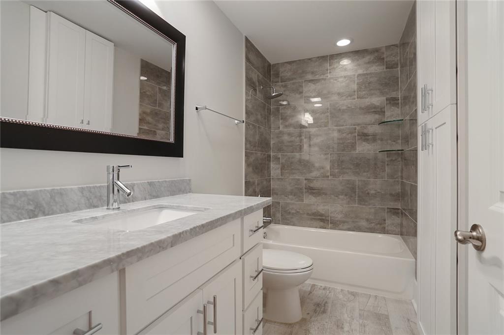 1005 Decatur Street, Unit 1 New Orleans, LA 70116 - Photo 7 of 10