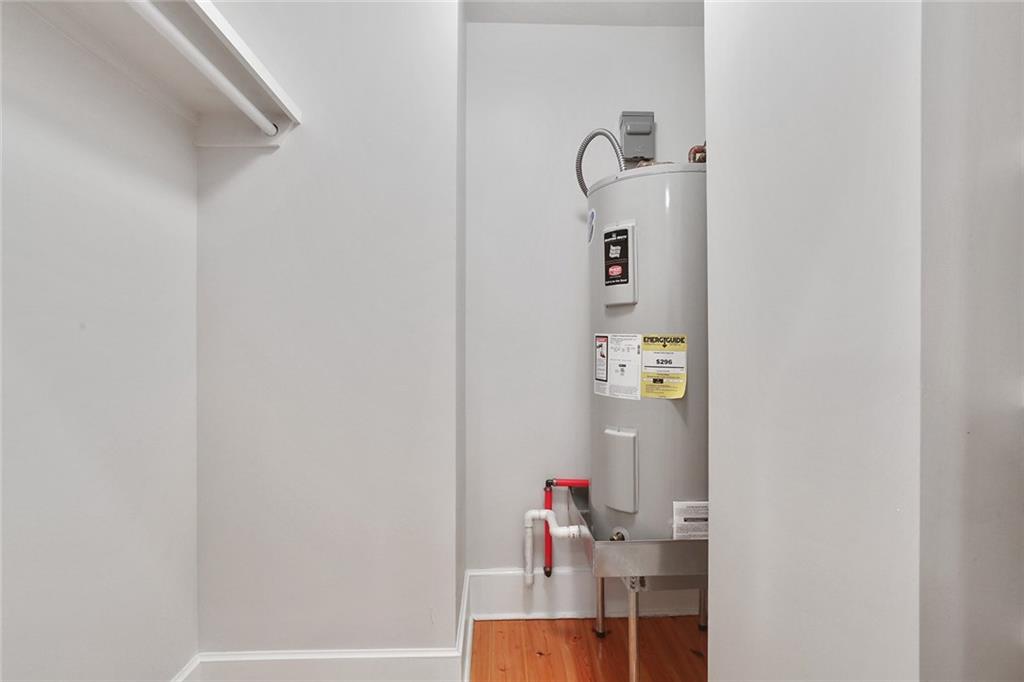 1005 Decatur Street, Unit 1 New Orleans, LA 70116 - Photo 9 of 10